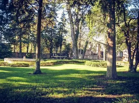 乡村民宿 Domaine De La Clapiere