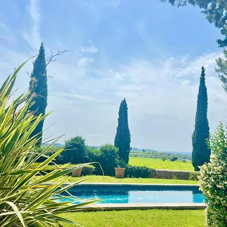 Domaine De La Clapiere