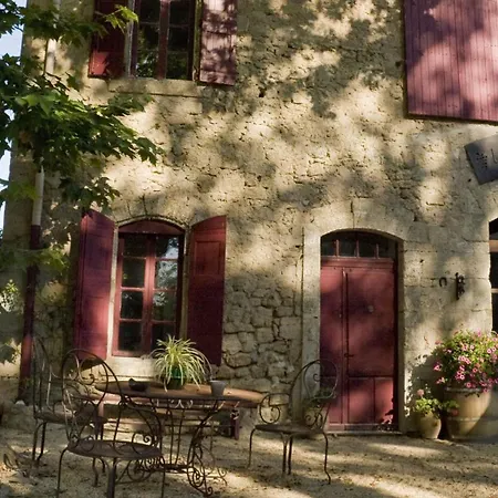 Domaine De La Clapiere *