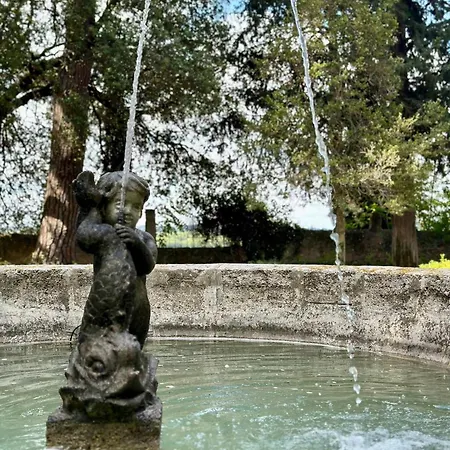 Domaine De La Clapiere 乡村民宿 蒙塔尼亚克