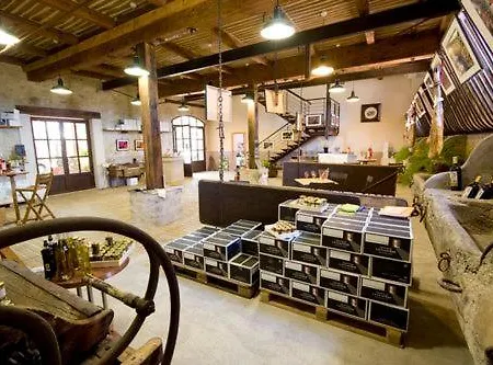Domaine De La Clapiere 乡村民宿 蒙塔尼亚克