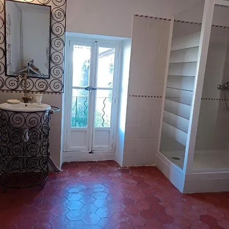 Landhuis Domaine De La Clapiere *