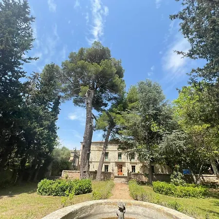 Domaine De La Clapiere *