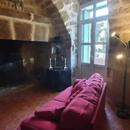 Domaine De La Clapiere *