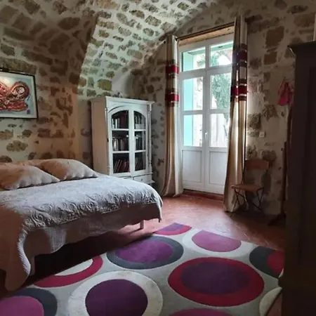 Domaine De La Clapiere * Montagnac (Herault)